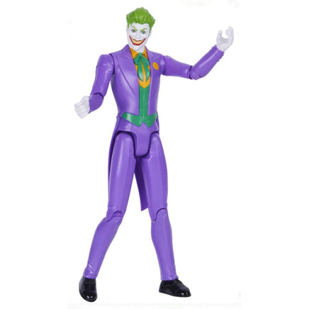 Batman And Robin VS The Joker Action Figure Set - ToyTime