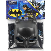 Batman Cape And Mask...@Spin Master - ToyTime