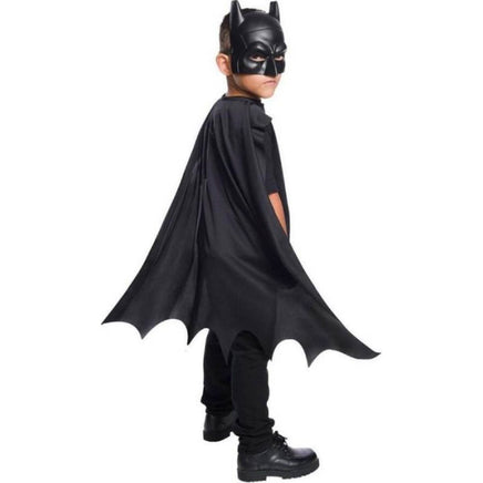 Batman Cape And Mask...@Spin Master - ToyTime