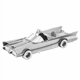 Batman: Classic TV Series Batmobile - ToyTime