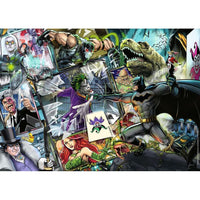 Batman Collector’s Edition 1000pc Puzzle - ToyTime