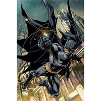 Batman DC Comics 3D Jigsaw Puzzle Tin Book 300pc - ToyTime