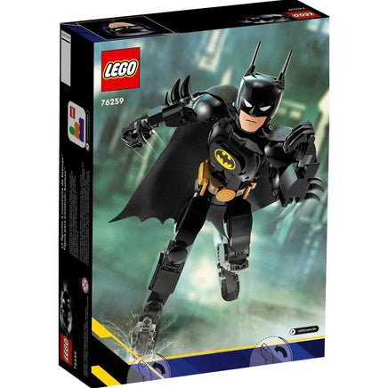 Batman figure 76259 - ToyTime