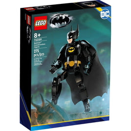 Batman figure 76259 - ToyTime