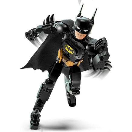 Batman figure 76259 - ToyTime