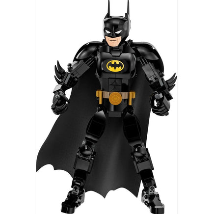 Batman figure 76259 - ToyTime