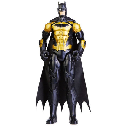 Batman Figure Assortment...@Spin Master - ToyTime