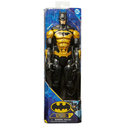 Batman Figure Assortment...@Spin Master - ToyTime