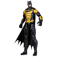 Batman Figure Assortment...@Spin Master - ToyTime