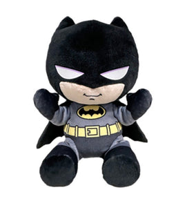 BATMAN Floppy Reg Beanie Babies - ToyTime