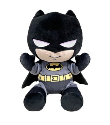 BATMAN Floppy Reg Beanie Babies - ToyTime