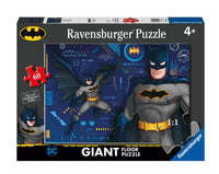 Batman Giant Floor Puzzle 60 pc - ToyTime