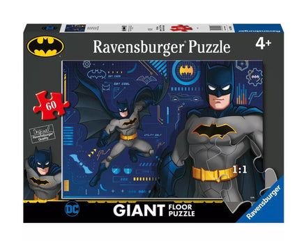 Batman Giant Floor Puzzle 60 pc - ToyTime