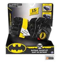 Batman Interactive Tech Gauntlet - ToyTime