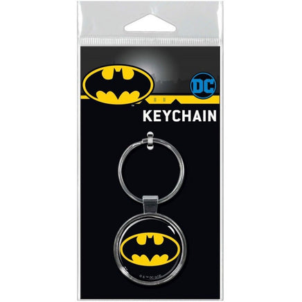 Batman Keychain - ToyTime