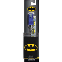 Batman Lanyard - ToyTime