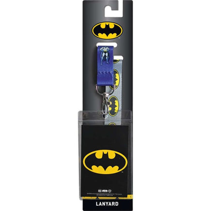 Batman Lanyard - ToyTime