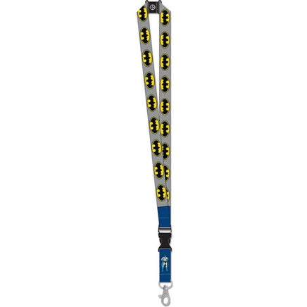 Batman Lanyard - ToyTime