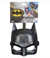 Batman Mask - ToyTime