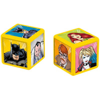 Batman Match…@Top Trumps - ToyTime