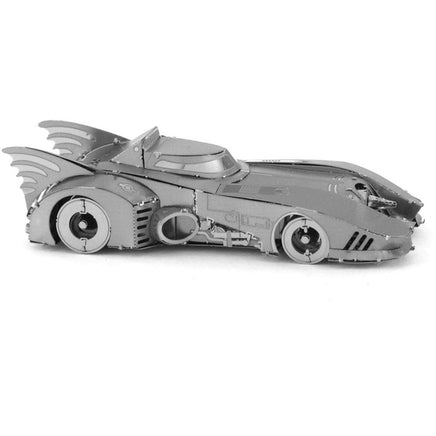 Batman Movie Batmobile - ToyTime