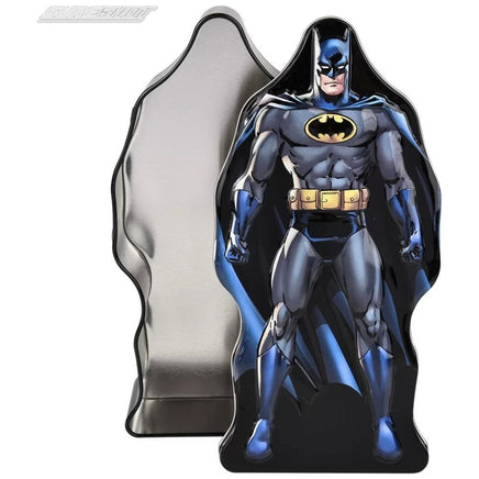 Batman Pencil Tin...@Tin Box - ToyTime