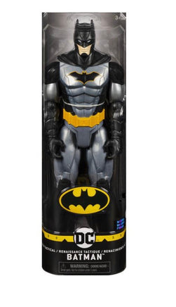 BATMAN Rebirth 12Inch Black - ToyTime