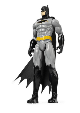 BATMAN Rebirth 12Inch Gray - ToyTime