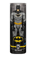 BATMAN Rebirth 12Inch Gray - ToyTime
