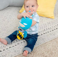 Batman Teether Activity Toy - ToyTime