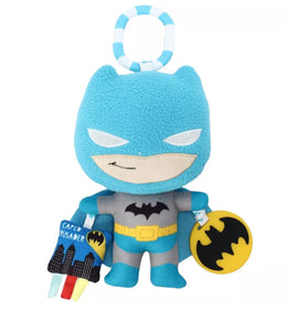Batman Teether Activity Toy - ToyTime