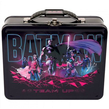 Batman Tin Box - ToyTime