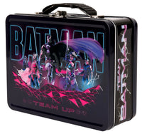 Batman Tin Box - ToyTime