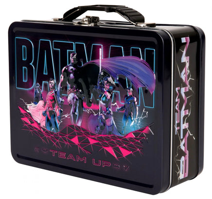 Batman Tin Box - ToyTime