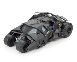 Batman Tumbler Batman - ToyTime