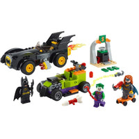 Batman VS The Joker 76180 - ToyTime