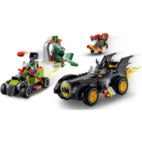 Batman VS The Joker 76180 - ToyTime