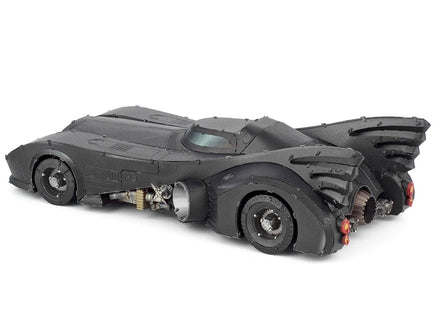 Batmobile - ToyTime