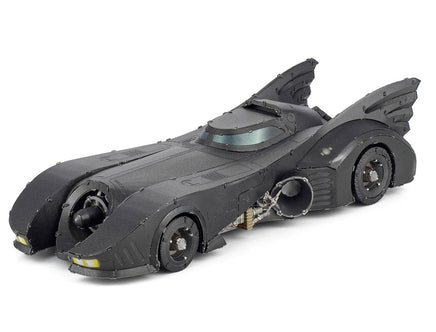 Batmobile - ToyTime