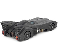 Batmobile - ToyTime