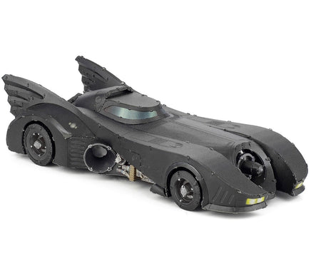 Batmobile - ToyTime