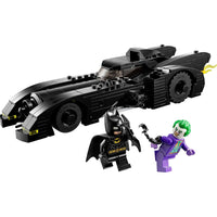 Batmobile batman vs. the joker chase 76224 - ToyTime