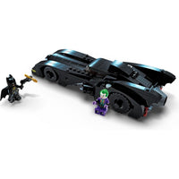 Batmobile batman vs. the joker chase 76224 - ToyTime