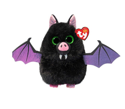 BATRICE Bat black Reg Beanie Boos - ToyTime