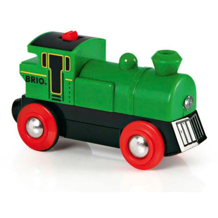 Battery - Powered Engine 33595 - ToyTime