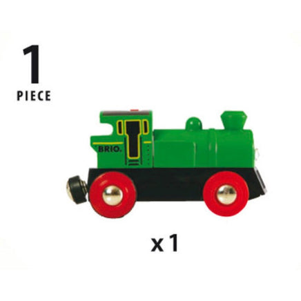 Battery - Powered Engine 33595 - ToyTime