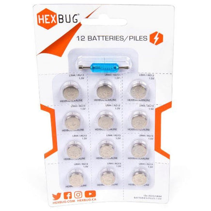 Battery Set..@Innovative_Kids - ToyTime