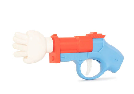 Battle Hands Hand held Game - ToyTime