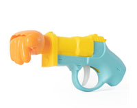 Battle Hands Hand held Game - ToyTime