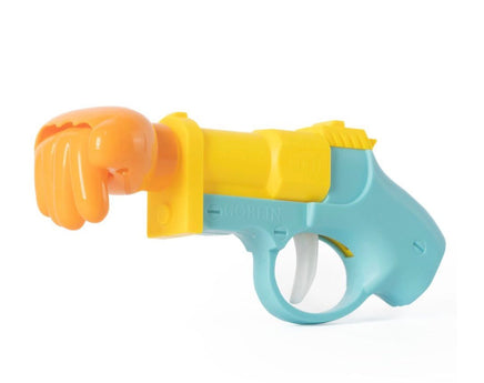 Battle Hands Hand held Game - ToyTime